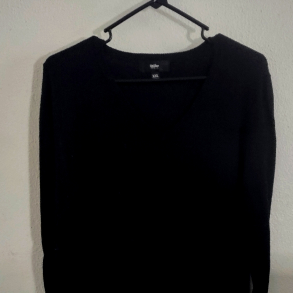 It's a Mossimo sweater! SALE!!!